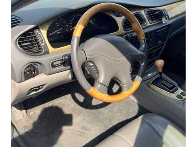 Ручка стеклоочистителей JLM20951 Jaguar S-Type