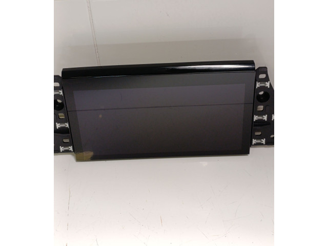 Экран/ дисплей / маленький экран 4KE919605L, 4KE919605F Audi e-tron