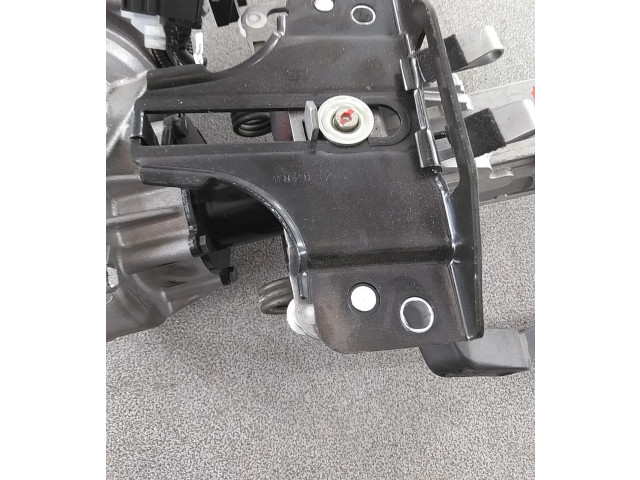    Рулевая рейка 2Q0909144M, 2Q0909144M   Skoda Scala  -  года