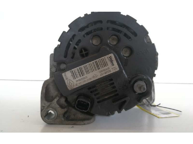 Генератор 2543553C, MOTOR-D4F732   Dacia Sandero      