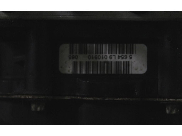 Jednotka ABS 51876878 Fiat Punto Evo 2010