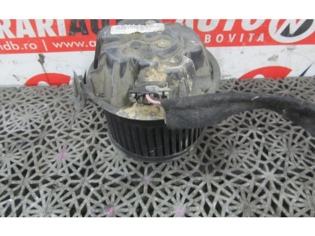 Вентилятор печки       Dacia Logan I