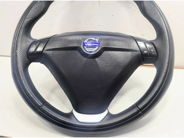 Руль Volvo XC90  2007 - 2014 года       