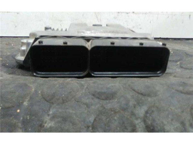 Блок управления двигателем Блок управления 3G906013N   Seat Ibiza I (021A)