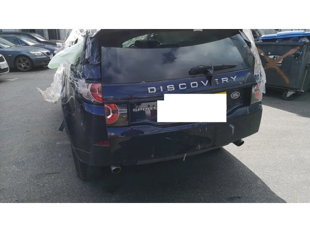 Моторчик заднего дворника FK7217404AC Land Rover Discovery Sport