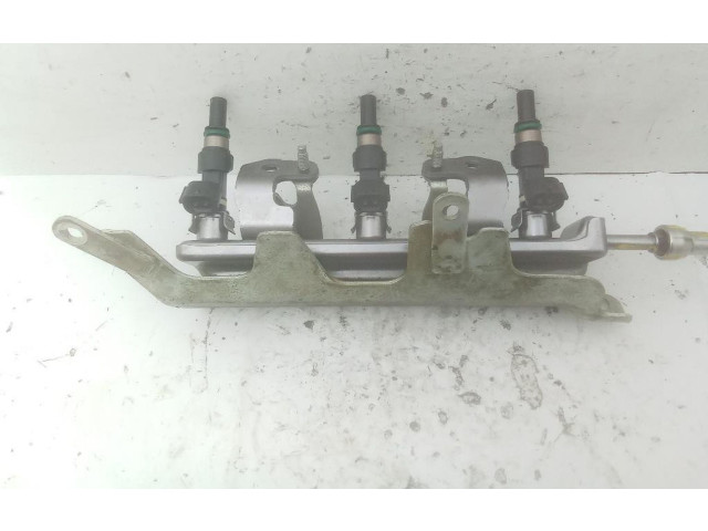 Vstřikovač FBY11H0, FBY11H0 Nissan Micra