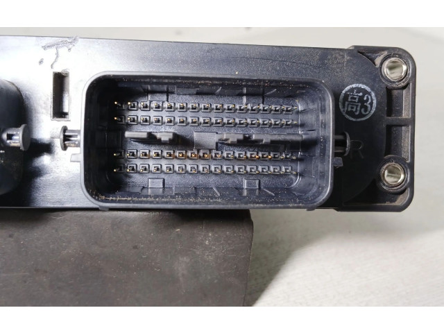 Řídící jednotka 2797213990, 279721-3990 Mazda 3 I 2006