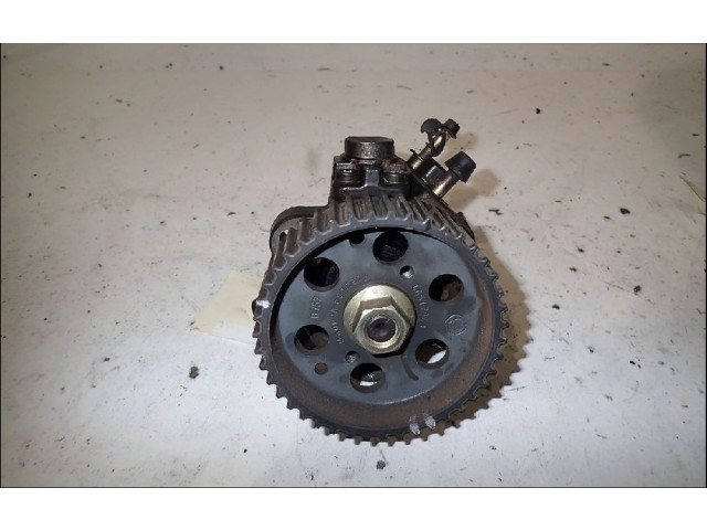 Vstřikovací čerpadlo 55205935 Fiat Doblo 186A9000