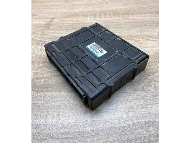 Блок управления двигателем Блок управления MD340456, E2T67673H   Mitsubishi Galant