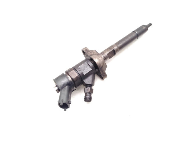 Форсунка 0445110259 Mini One - Cooper R57 N47C16A