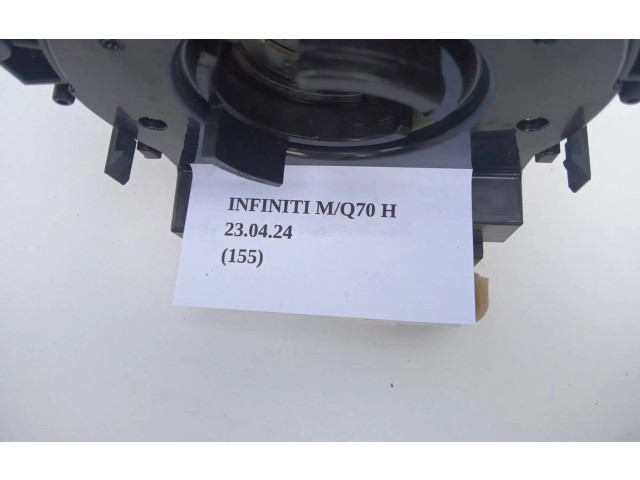 Подрулевой шлейф SRS IMPRK1234655 Infiniti FX