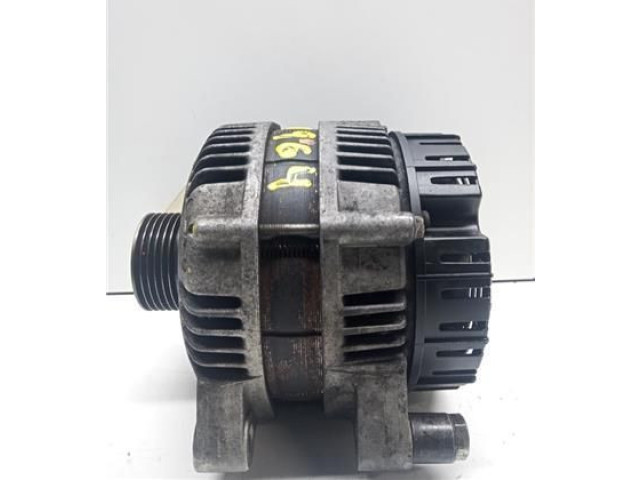 Генератор 57052C, 57052C Citroen Xsara