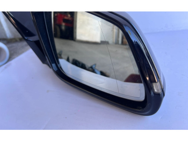 Zpětné zrcátko BMW X1 E84 2013 51167307198, 7307198