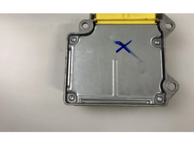 Блок подушек безопасности 5N0959655Q, 5N0959655Q   Volkswagen PASSAT B7