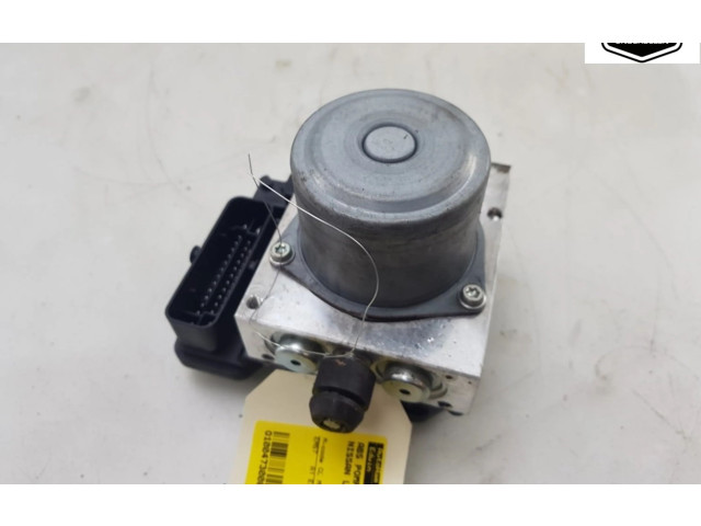Jednotka ABS 476605SD0C, 476605SD0C Nissan Leaf II (ZE1) 2020
