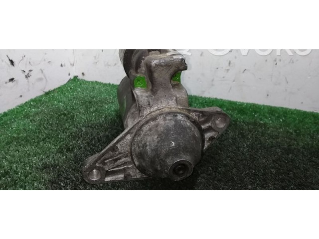 Стартер     28100-02040, 0001107030    Smart Roadster 