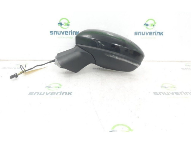 Зеркало (механическое)       Renault Clio V  2019 -  года   