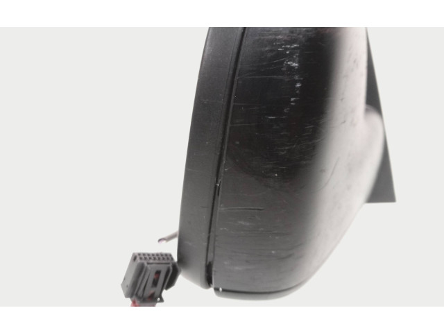 Зеркало электрическое        Volkswagen Caddy  2011 - 2016 года   