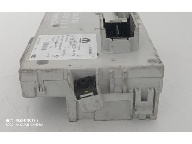 Pojistková skříňka 50539238, 50539238 Alfa Romeo Giulietta 2015