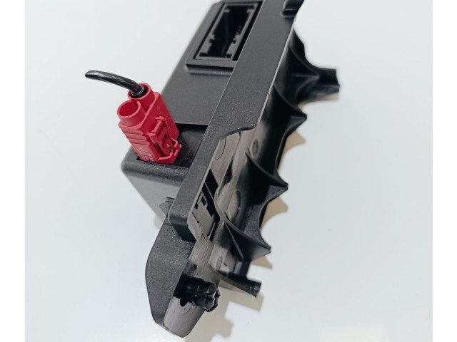 Блок управления 5QE035284A   Volkswagen Golf VII