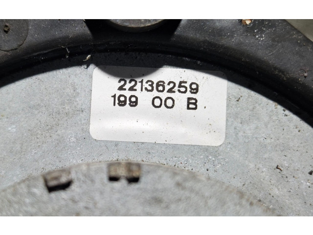 Вентилятор печки    22136259, 19900B   Chevrolet Camaro