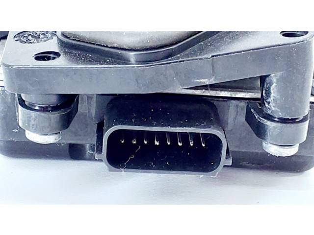 Датчик слепых зон EM2T14D453AD, A2C74468105 Ford S-MAX