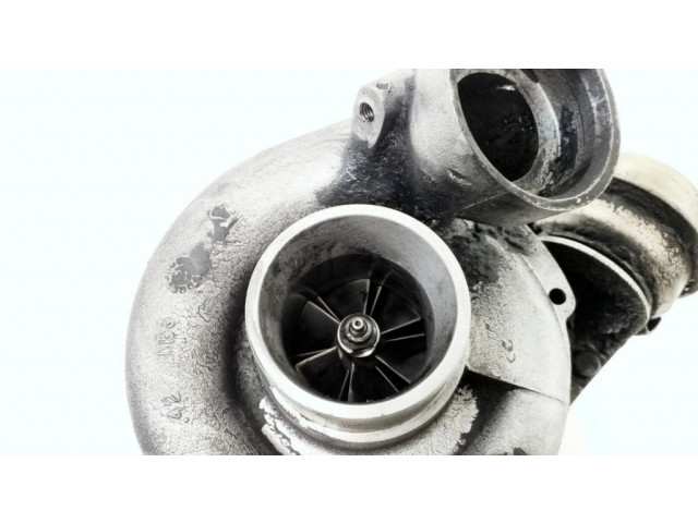 Turbodmychadlo Турбина A6130960299, 7110171 Mercedes-Benz S W220 3.2 613960