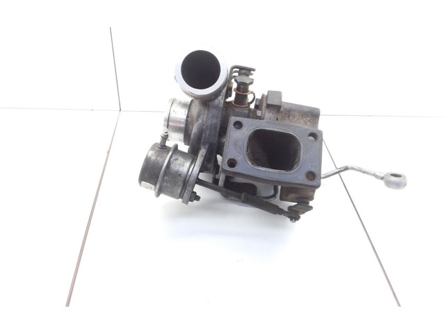 Turbodmychadlo Турбина 144112J620, 4522152 Nissan Primera 2.0 EPARTAS