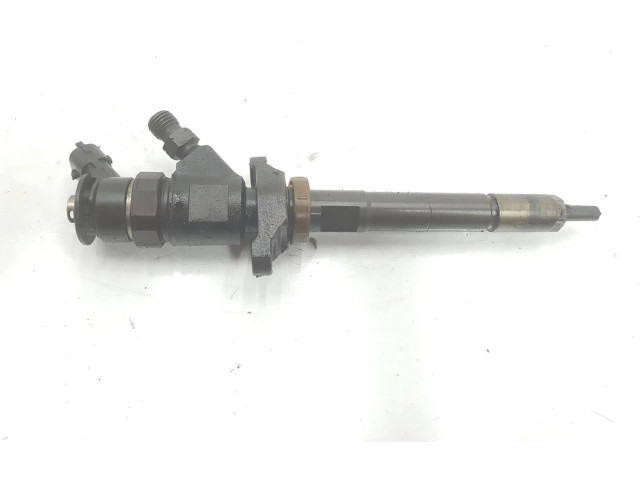 Vstřikovač 1980K9, 1980K9   Citroen Berlingo     