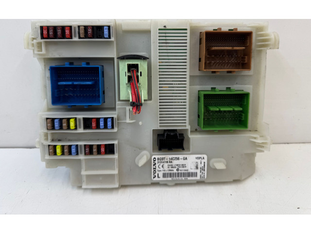 Блок предохранителей 31314116AA Volvo S60