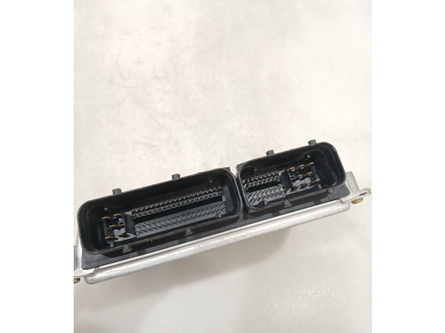 Řídící jednotka 4B0906018DF, 26SA0000 Volkswagen PASSAT B5.5 2001