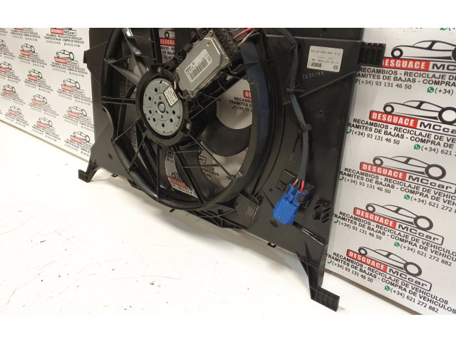 Zámek zadních dveří A1695002593 Mercedes-Benz A W169 2004