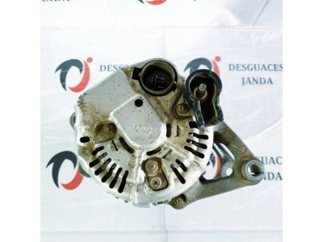 Генератор 38522261F, ALTERNADOR Jeep Cherokee XJ 2.5