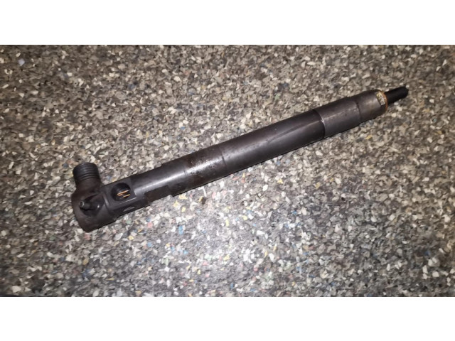 Форсунка A6710170121 SsangYong Korando для дизельного двигателя 2