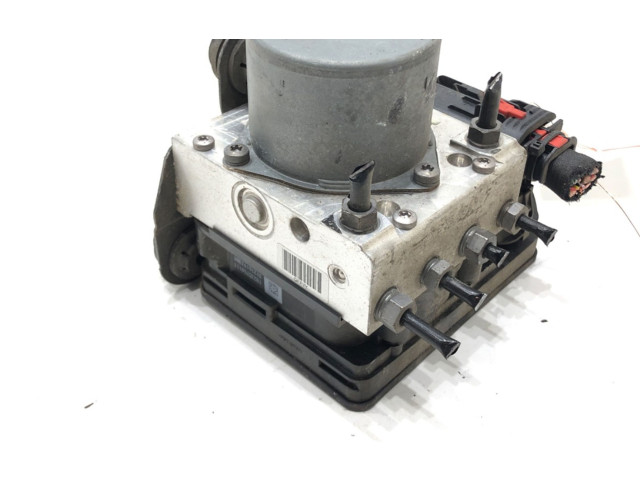 Блок АБС 6R0614517BD   Skoda  Rapid (NH)  2012 - 2019 года