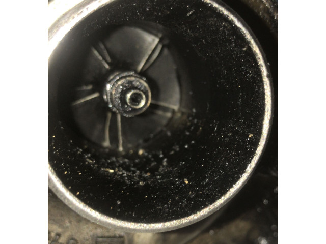 Турбина Fiat Grande Punto 54359700005, 54359700005