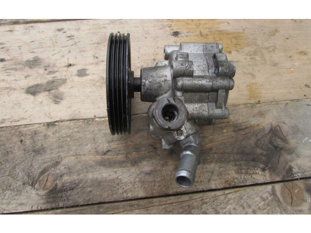 Насос усилителя руля