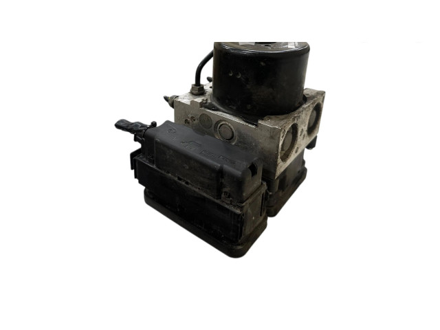 Блок АБС 1K0614517CB, 1K0907379AT Skoda Octavia Mk2 (1Z) 2004 - 2013 года