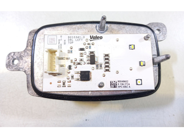 Блок управления Xenon