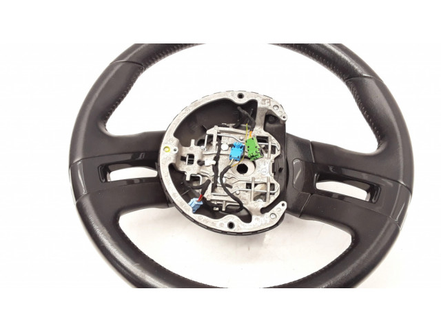 Руль Citroen C4 Grand Picasso  2007-2013 года 96821842ZD, 6029659      