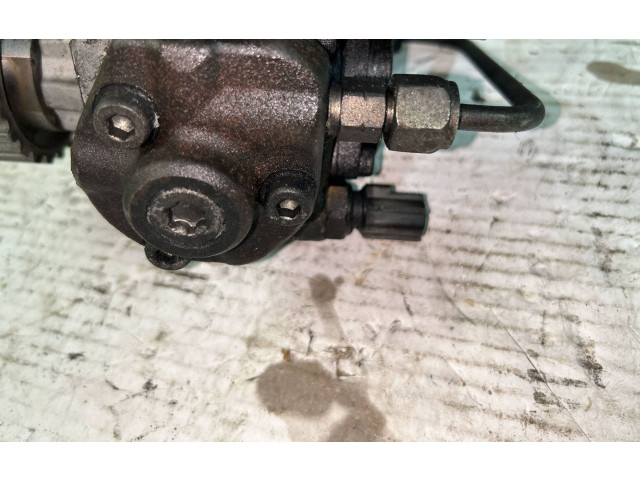 Топливный насос