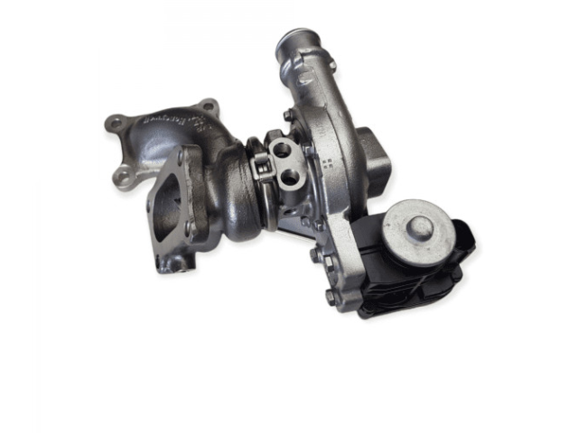 Turbodmychadlo Турбина 856652-0001, TC10-0772 Hyundai Kona I