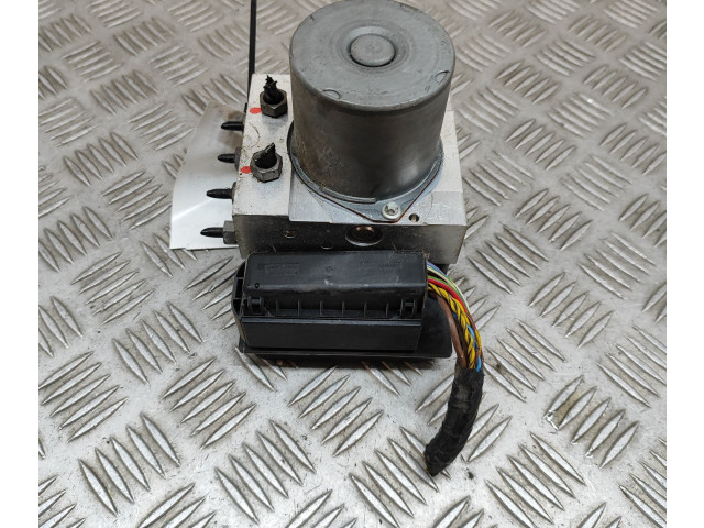 Блок АБС 3414388   BMW  X3 E83  2003 - 2010 года