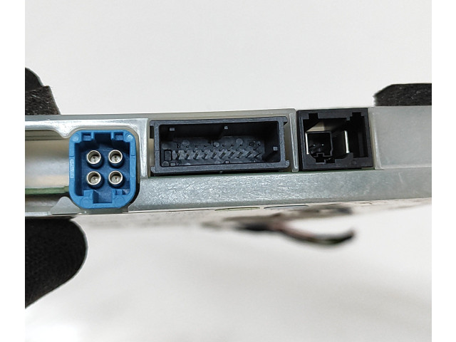 Přístrojová deska BMW X2 U10 2024 5B5C755