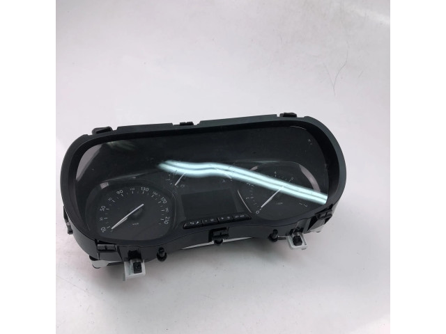 Панель приборов 769167680U Citroen C3