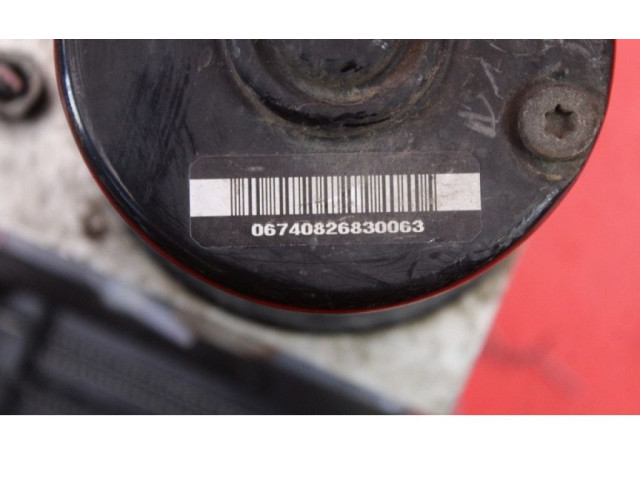 Jednotka ABS 3M51-2C405-HC, 3M51-2C405-HC   Ford Focus C-MAX 2006