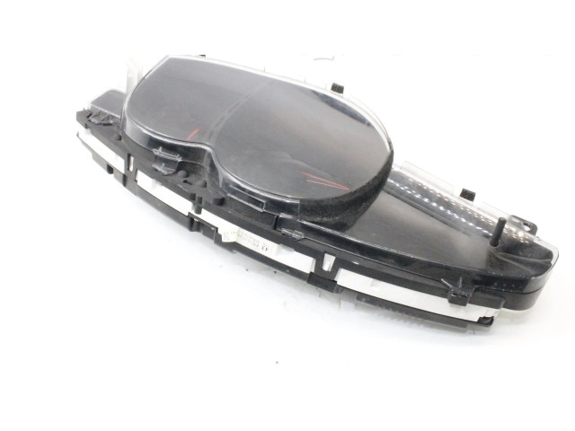 Přístrojová deska Toyota Verso-S 2011 838000F430