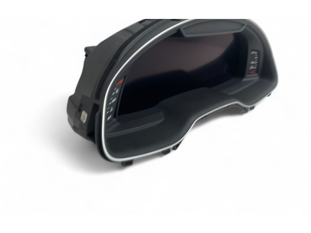 Přístrojová deska  Audi Q7 4M 2018 4M0920790D  