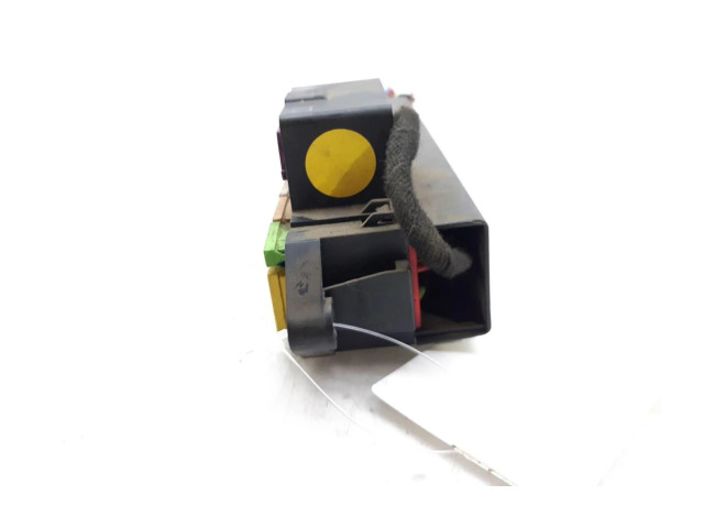 Блок предохранителей 6X0937617E Seat Ibiza II (6k)