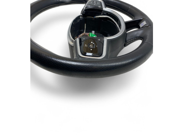 Руль Volvo XC90  2014 -  года 39834466      